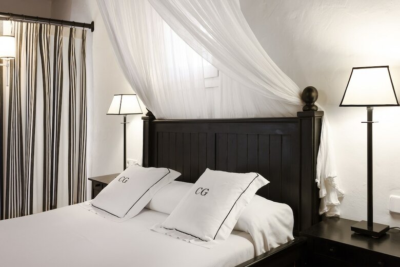 Hotel Agroturismo Can Guillem