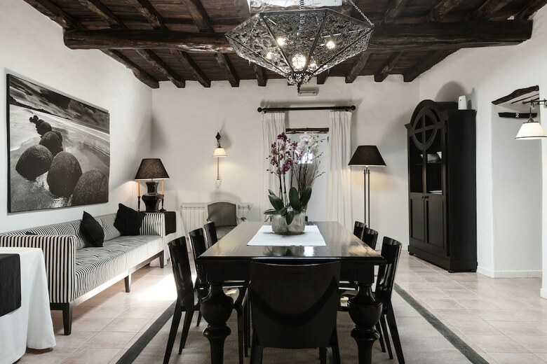 Hotel Agroturismo Can Guillem