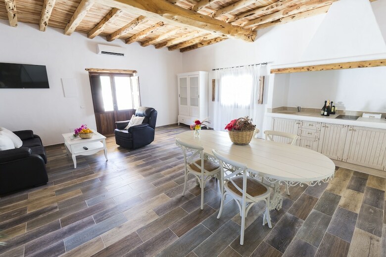 Hotel Agroturismo Can Guillem
