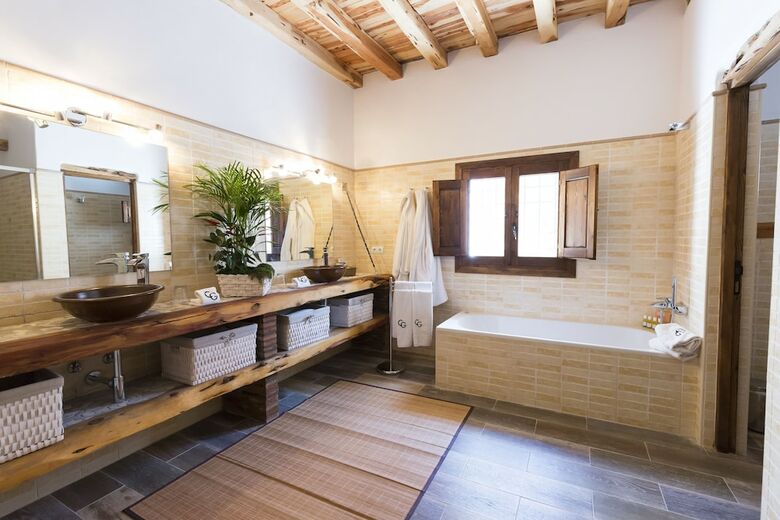 Hotel Agroturismo Can Guillem