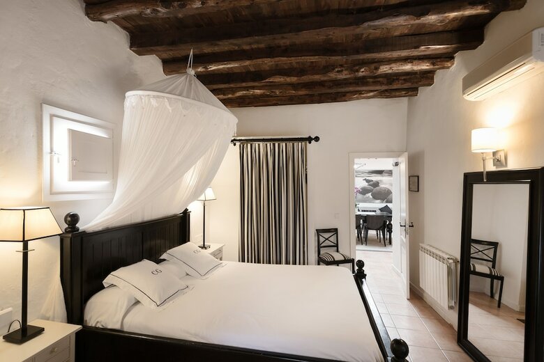 Hotel Agroturismo Can Guillem