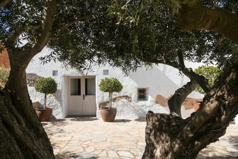 Hotel Agroturismo Can Guillem
