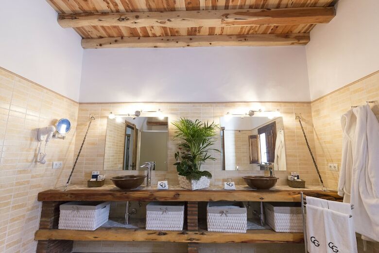 Hotel Agroturismo Can Guillem