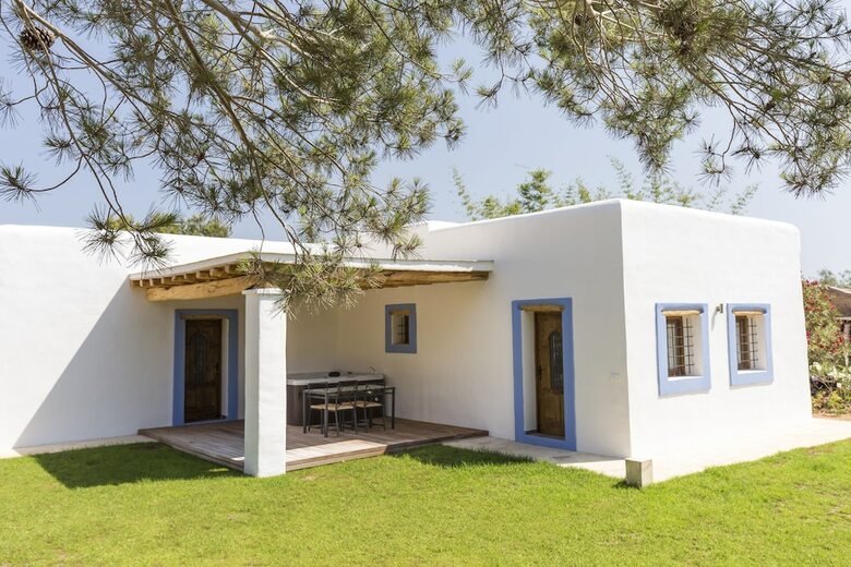Hotel Agroturismo Can Guillem