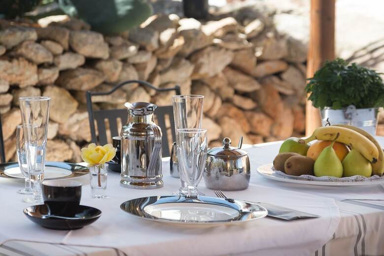 Hotel Agroturismo Can Guillem