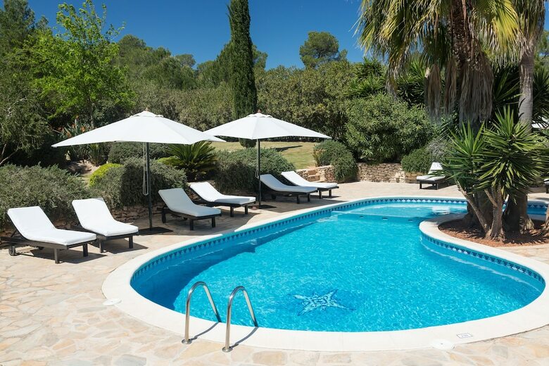 Hotel Agroturismo Can Guillem