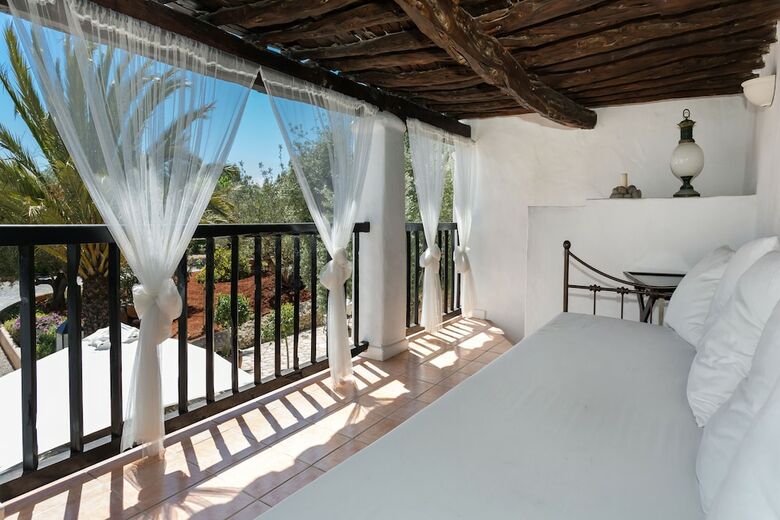 Hotel Agroturismo Can Guillem