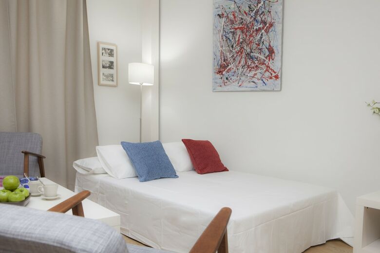 Apartamentos Singularstays San Vicente