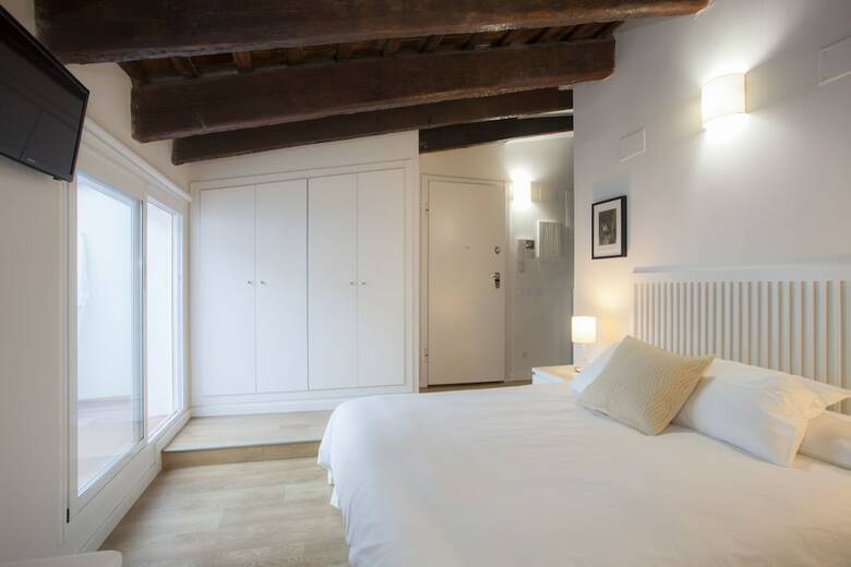 Apartamentos Singularstays San Vicente
