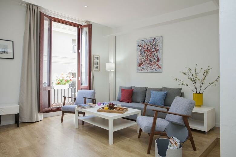 Apartamentos Singularstays San Vicente