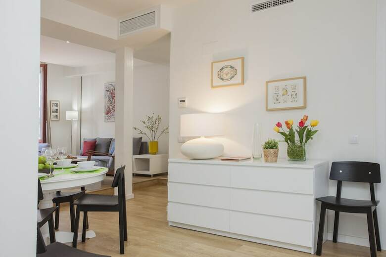 Apartamentos Singularstays San Vicente