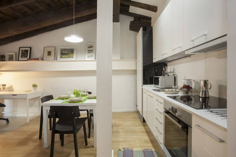 Apartamentos Singularstays San Vicente