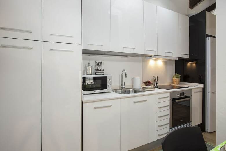 Apartamentos Singularstays San Vicente