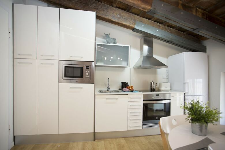 Apartamentos Singularstays San Vicente