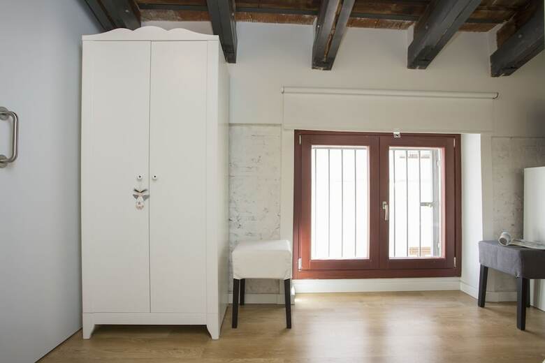 Apartamentos Singularstays San Vicente
