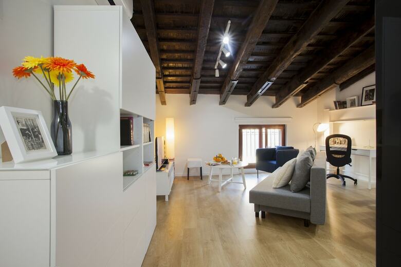 Apartamentos Singularstays San Vicente