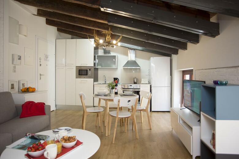 Apartamentos Singularstays San Vicente