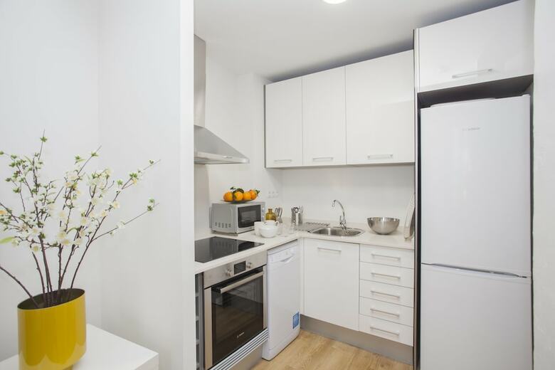 Apartamentos Singularstays San Vicente