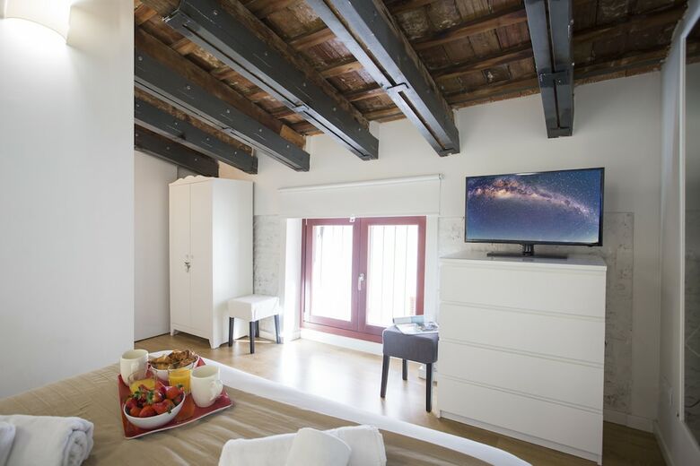 Apartamentos Singularstays San Vicente