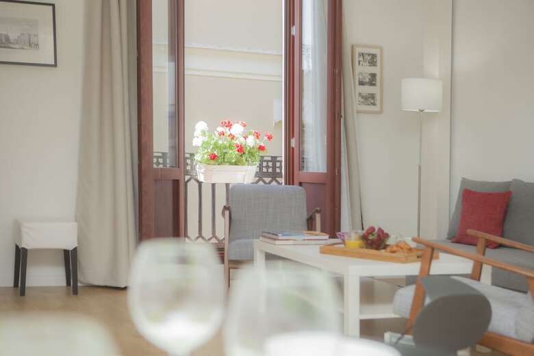 Apartamentos Singularstays San Vicente