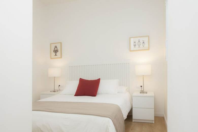 Apartamentos Singularstays San Vicente