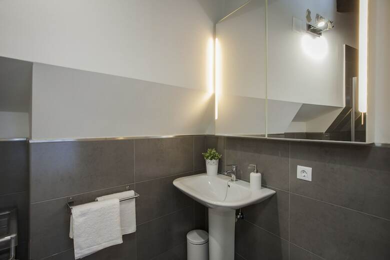 Apartamentos Singularstays San Vicente