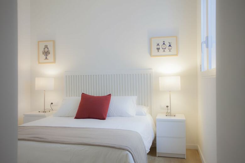 Apartamentos Singularstays San Vicente