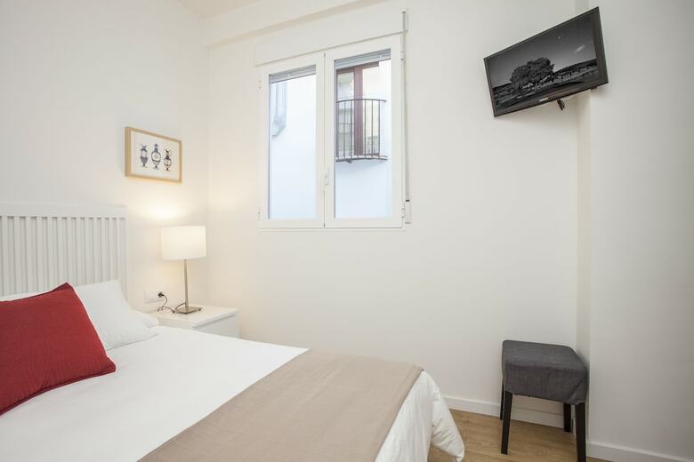 Apartamentos Singularstays San Vicente