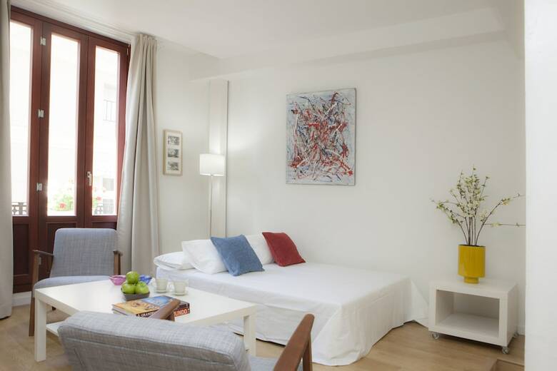 Apartamentos Singularstays San Vicente