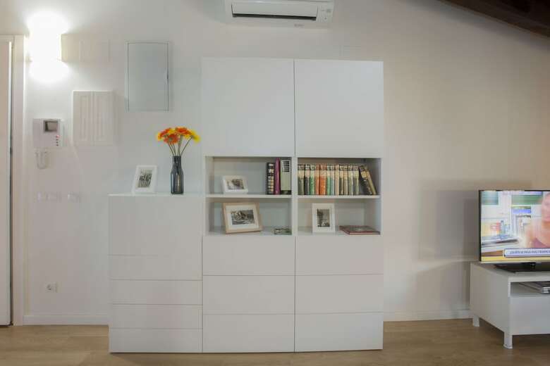 Apartamentos Singularstays San Vicente