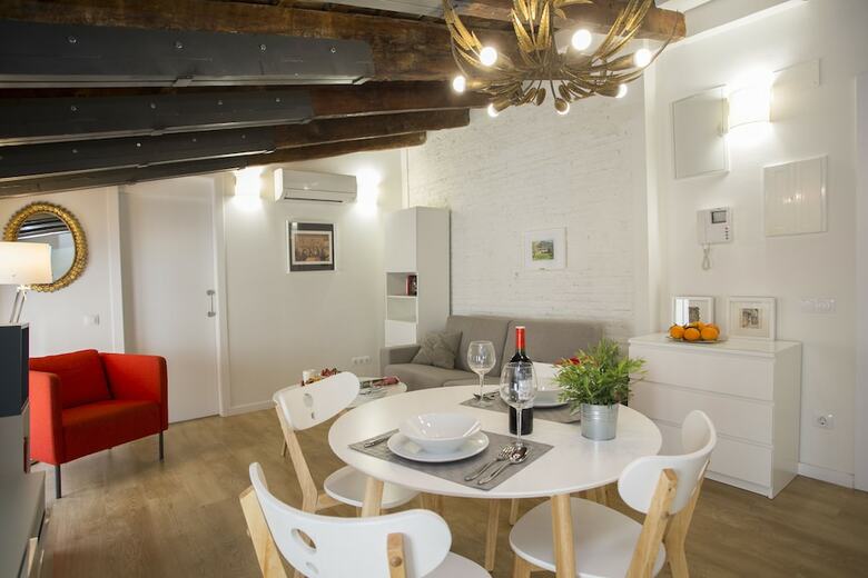 Apartamentos Singularstays San Vicente