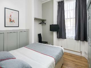 Oyo Kings Hotel