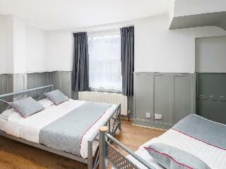 Oyo Kings Hotel