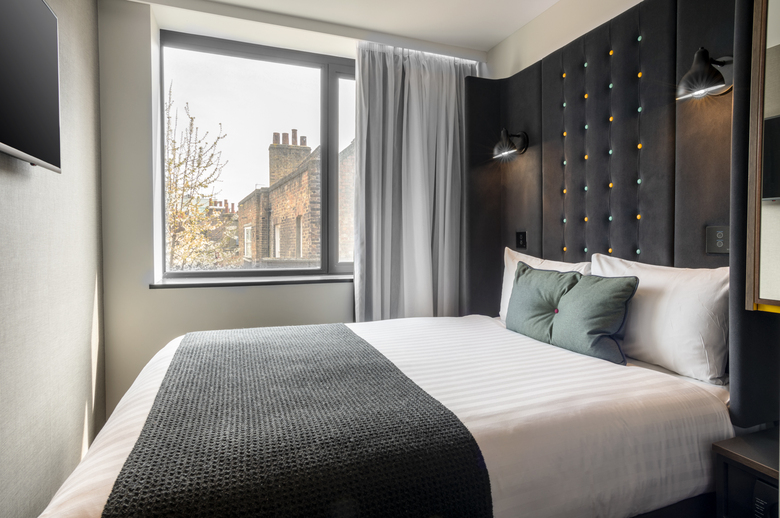 Hotel Point A Kensington Olympia