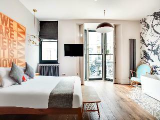 Hotel Oyo Fab Guest House