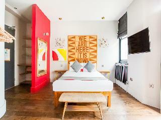 Hotel Oyo Fab Guest House