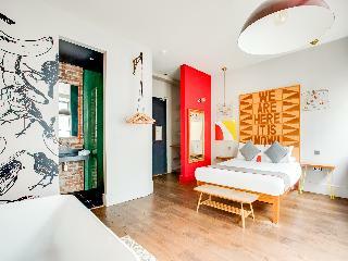 Hotel Oyo Fab Guest House