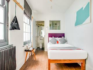 Hotel Oyo Fab Guest House