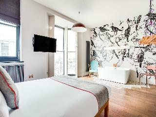 Hotel Oyo Fab Guest House