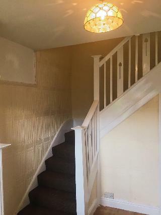 Hostal North London Cottage