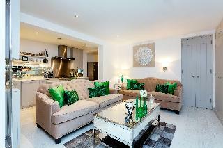 Veeve - Marylebone Emerald