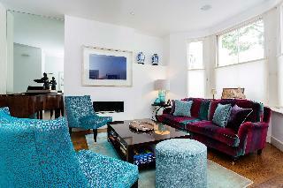 Villa Veeve - Pure Brilliant White