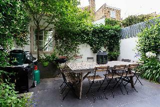 Villa Veeve - Pure Brilliant White