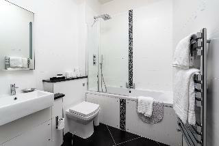 Hotel Chelsea Green Apartments