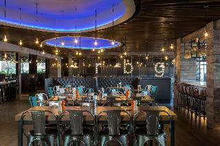 Hotel Radisson Red London Heathrow