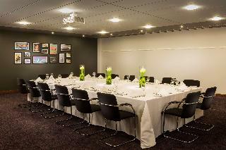 Hotel Radisson Red London Heathrow
