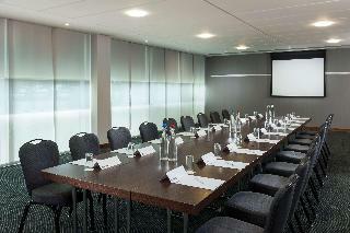 Hotel Radisson Red London Heathrow
