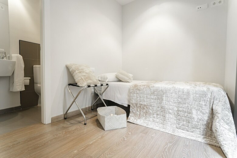 Richmond Apartments By Hoom