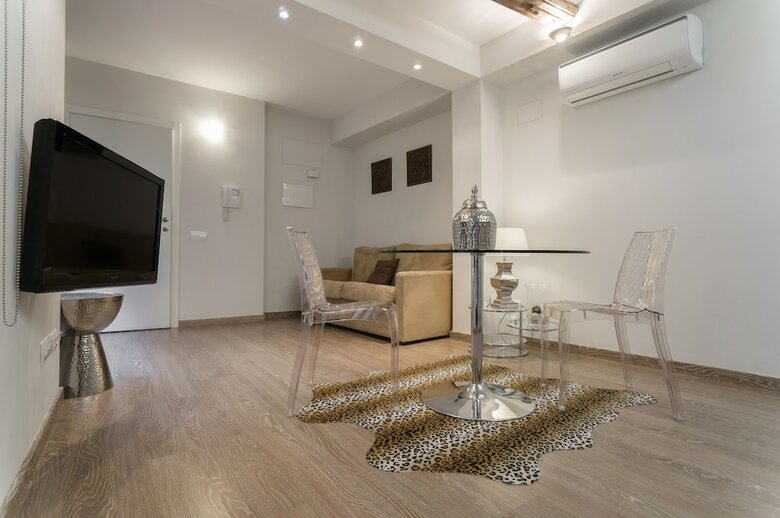 Richmond Apartments By Hoom