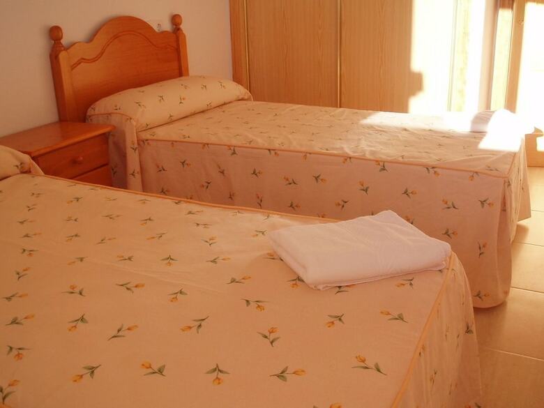 Apartamento Mar De Cristal 3.2.11